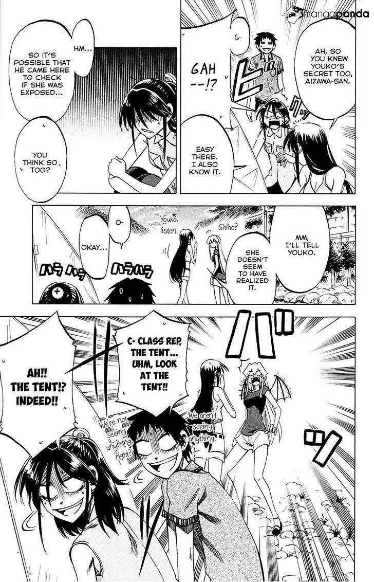 Jitsu Wa Watashi Wa Chapter 30 #9