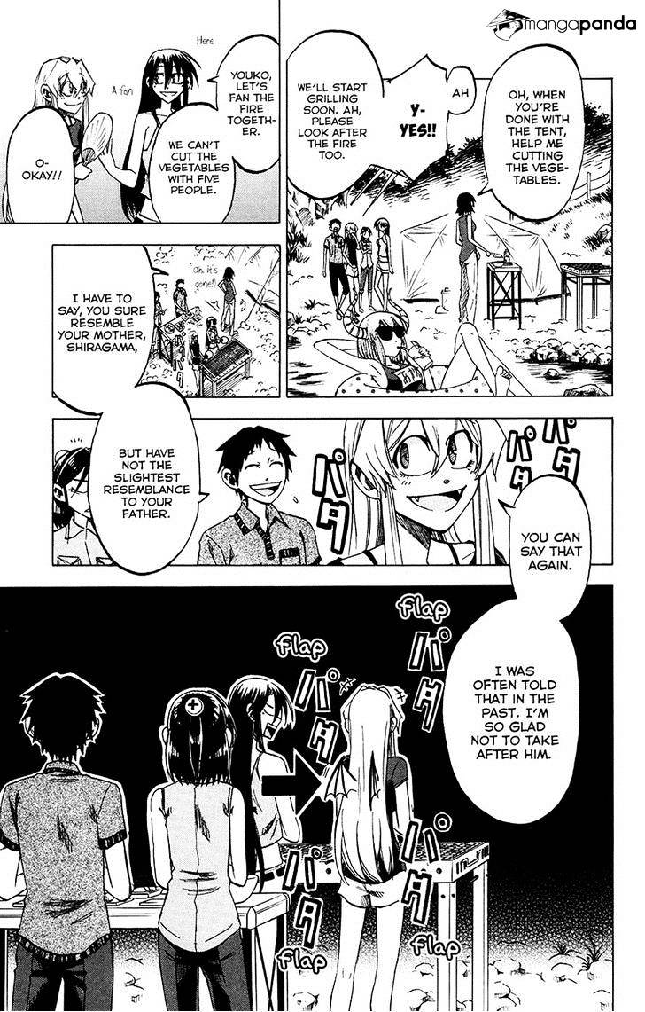 Jitsu Wa Watashi Wa Chapter 30 #11