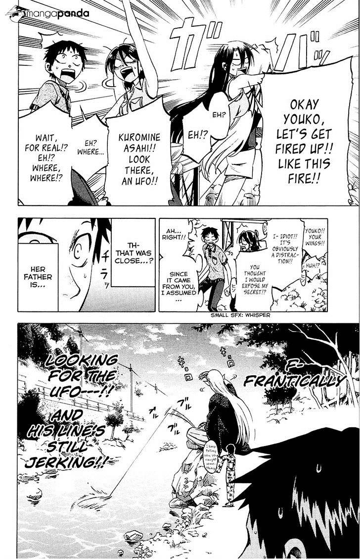 Jitsu Wa Watashi Wa Chapter 30 #12