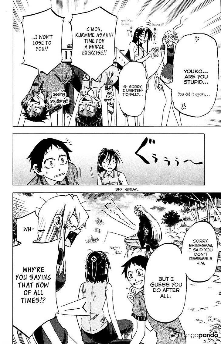 Jitsu Wa Watashi Wa Chapter 30 #14