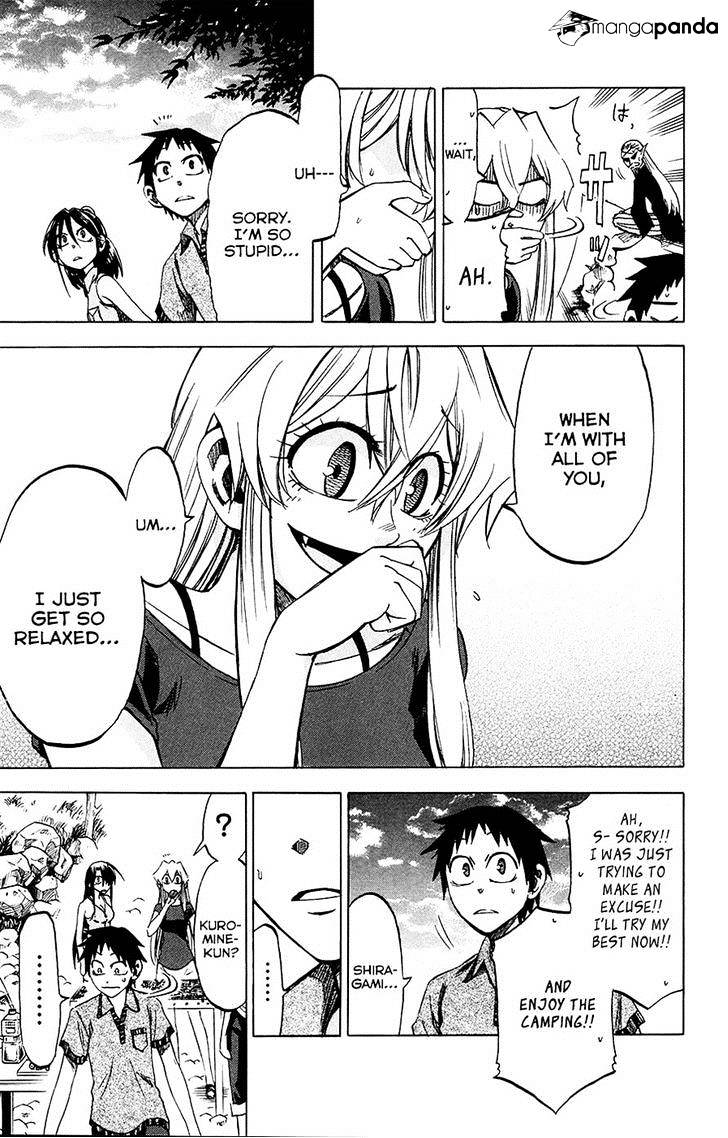 Jitsu Wa Watashi Wa Chapter 30 #15