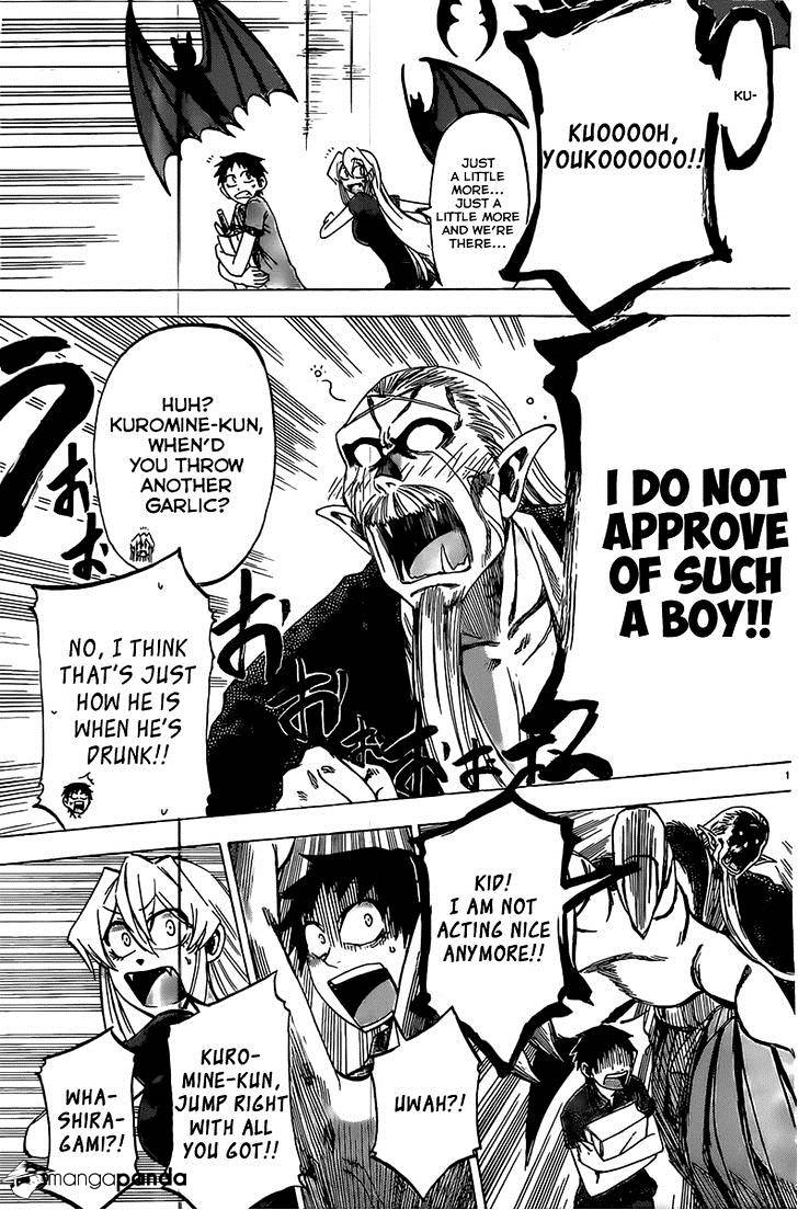 Jitsu Wa Watashi Wa Chapter 31 #18