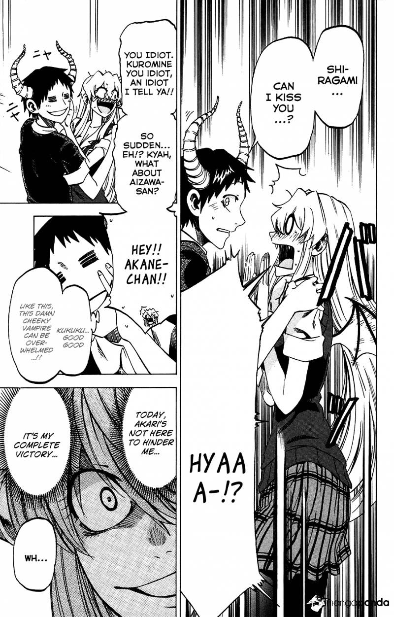 Jitsu Wa Watashi Wa Chapter 27 #18