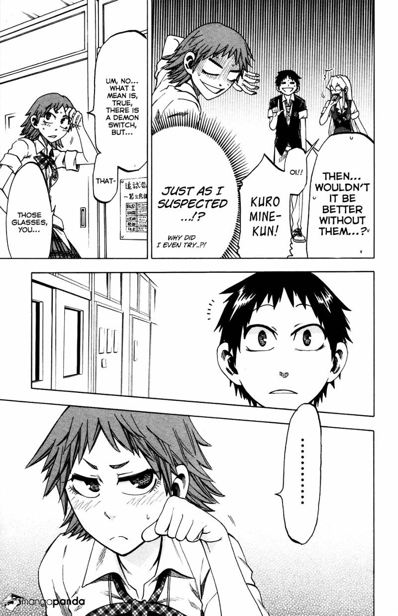 Jitsu Wa Watashi Wa Chapter 24 #6