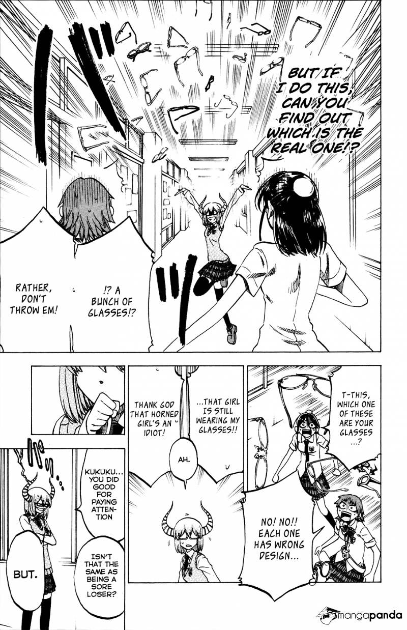 Jitsu Wa Watashi Wa Chapter 24 #14