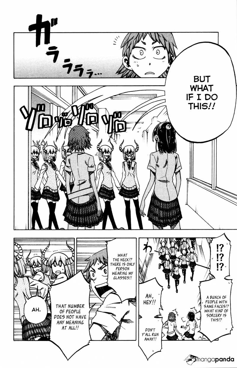 Jitsu Wa Watashi Wa Chapter 24 #15