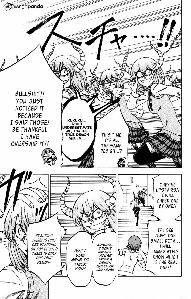 Jitsu Wa Watashi Wa Chapter 24 #16