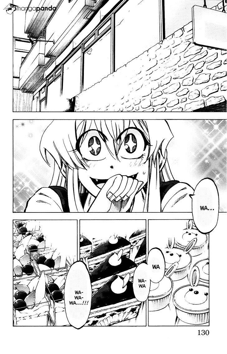 Jitsu Wa Watashi Wa Chapter 23 #5