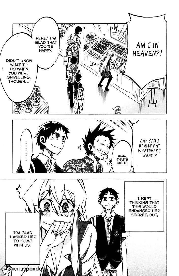 Jitsu Wa Watashi Wa Chapter 23 #6