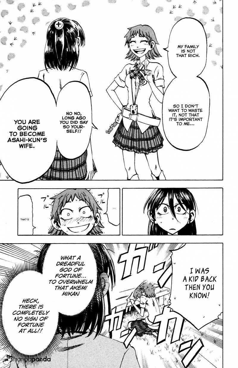 Jitsu Wa Watashi Wa Chapter 25 #10