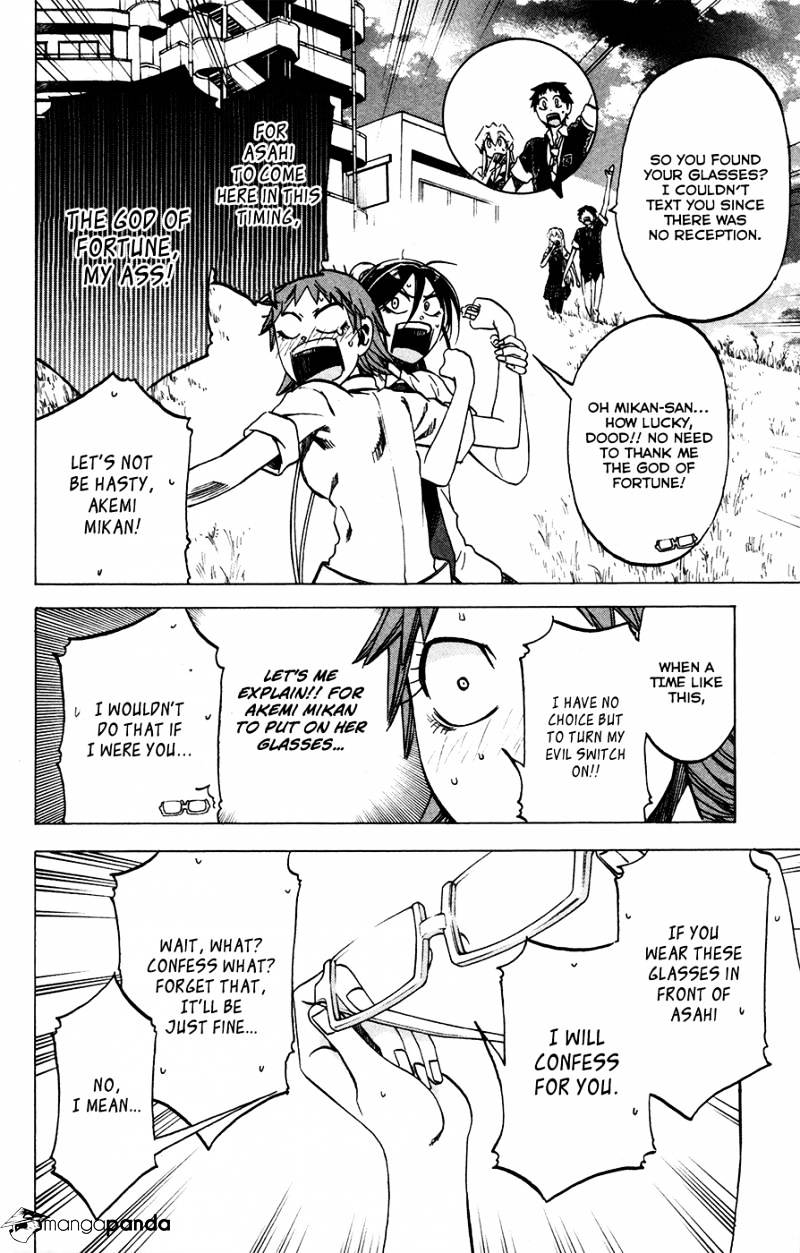 Jitsu Wa Watashi Wa Chapter 25 #13