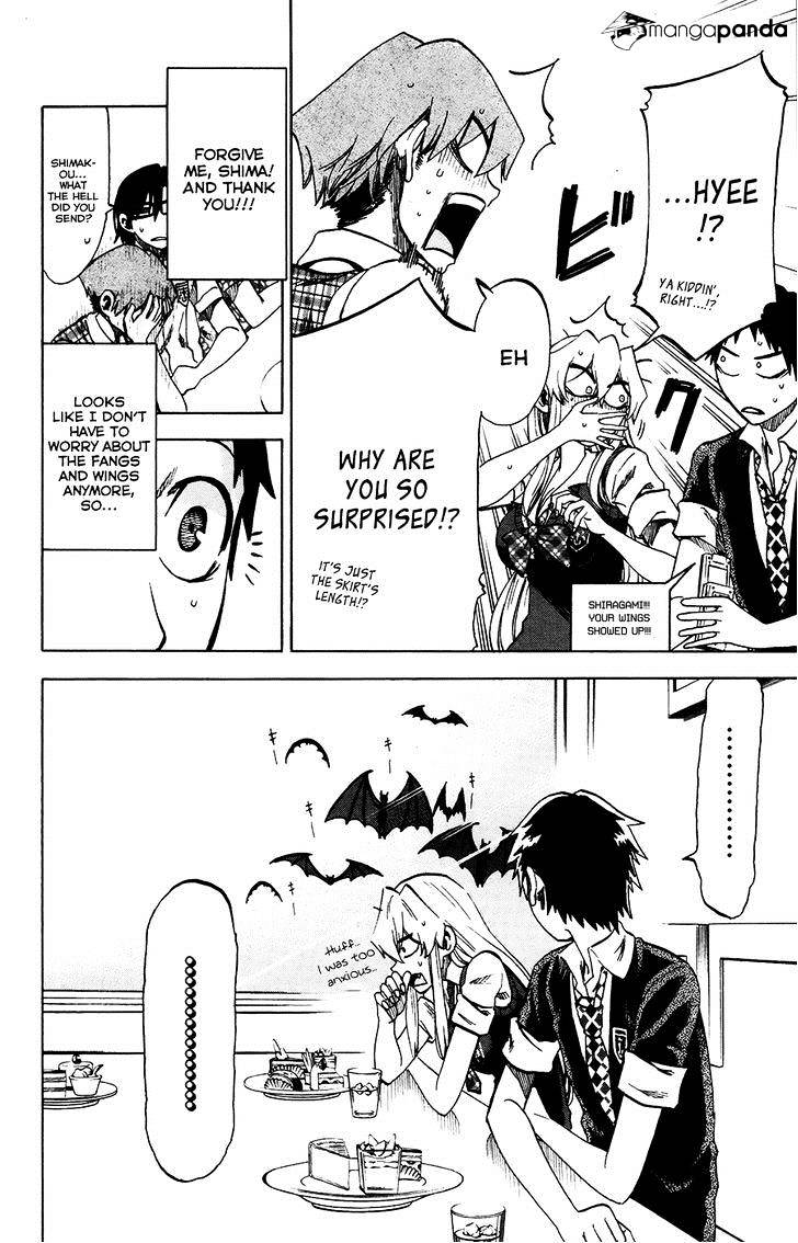 Jitsu Wa Watashi Wa Chapter 23 #13