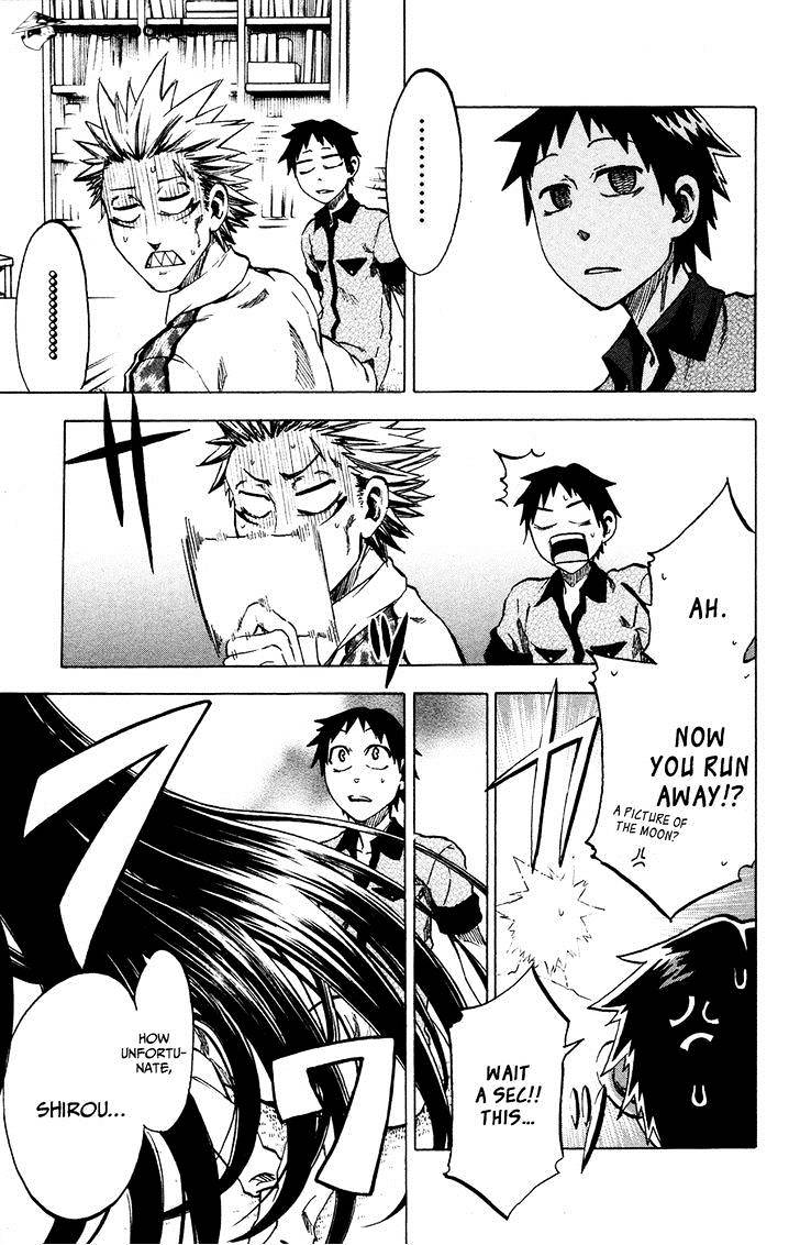 Jitsu Wa Watashi Wa Chapter 22 #10