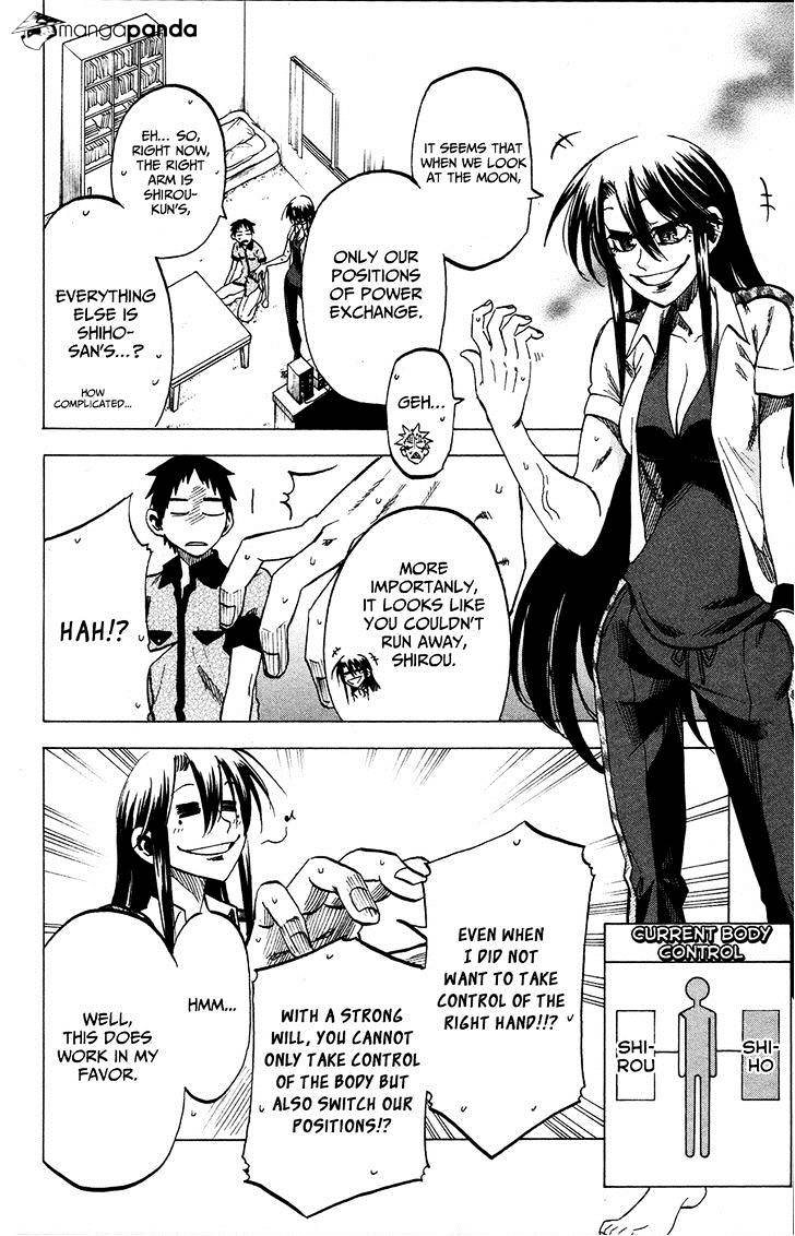 Jitsu Wa Watashi Wa Chapter 22 #11