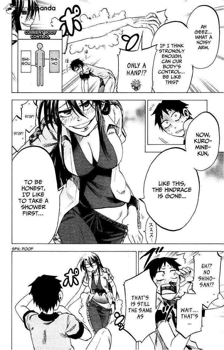 Jitsu Wa Watashi Wa Chapter 22 #13