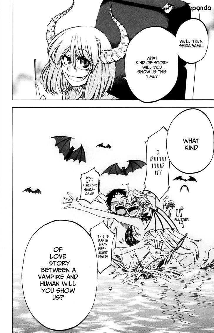 Jitsu Wa Watashi Wa Chapter 19 #19