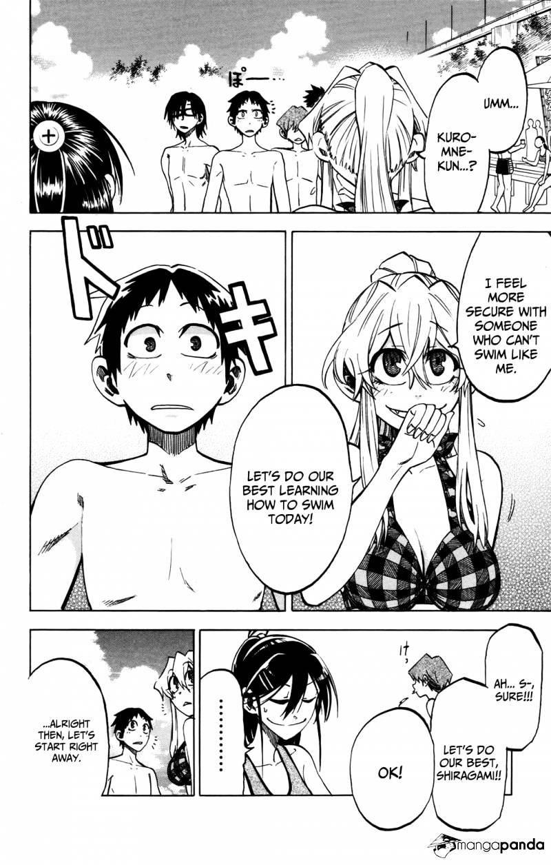 Jitsu Wa Watashi Wa Chapter 18 #9