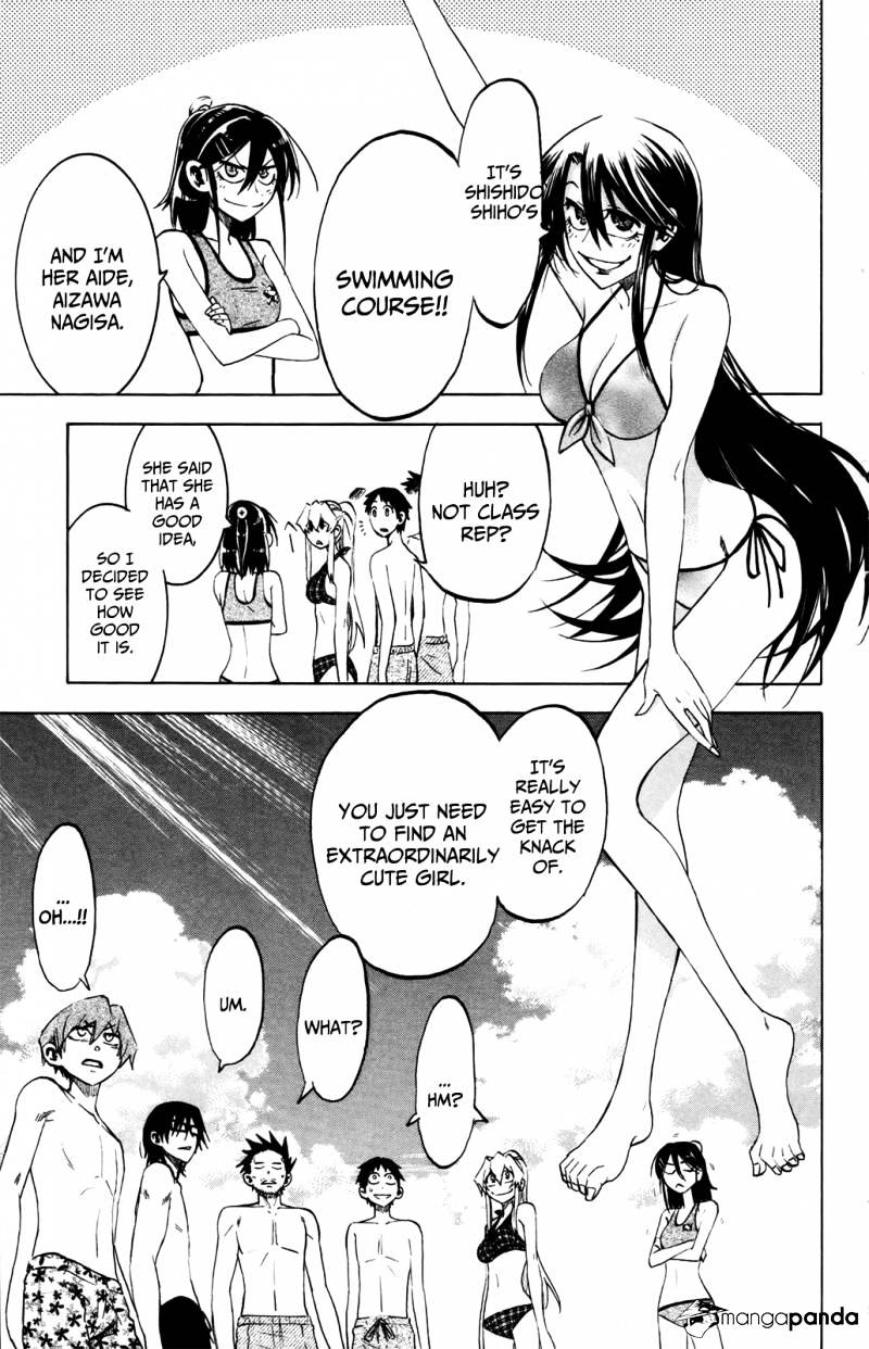 Jitsu Wa Watashi Wa Chapter 18 #10