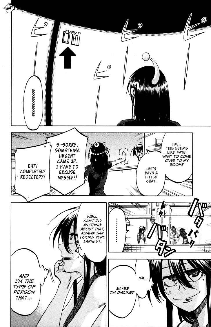 Jitsu Wa Watashi Wa Chapter 17 #10