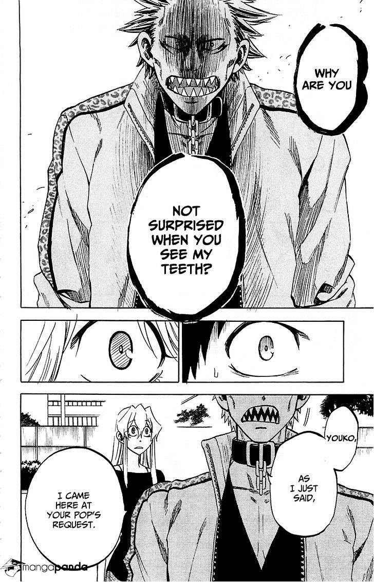 Jitsu Wa Watashi Wa Chapter 11 #13