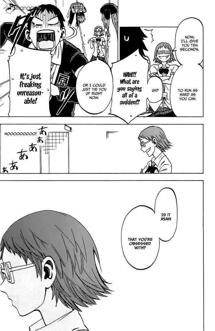 Jitsu Wa Watashi Wa Chapter 9 #16