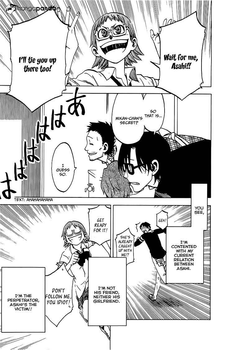 Jitsu Wa Watashi Wa Chapter 9 #20