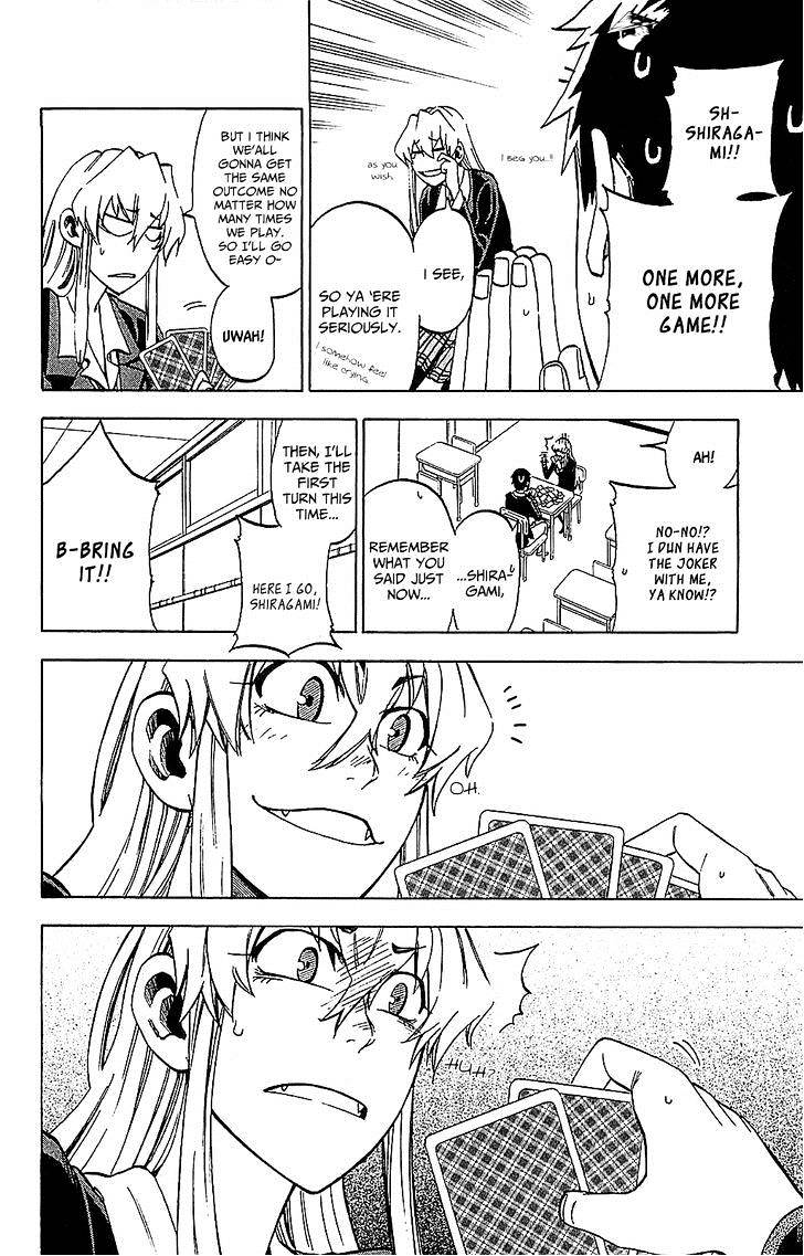 Jitsu Wa Watashi Wa Chapter 6 #9