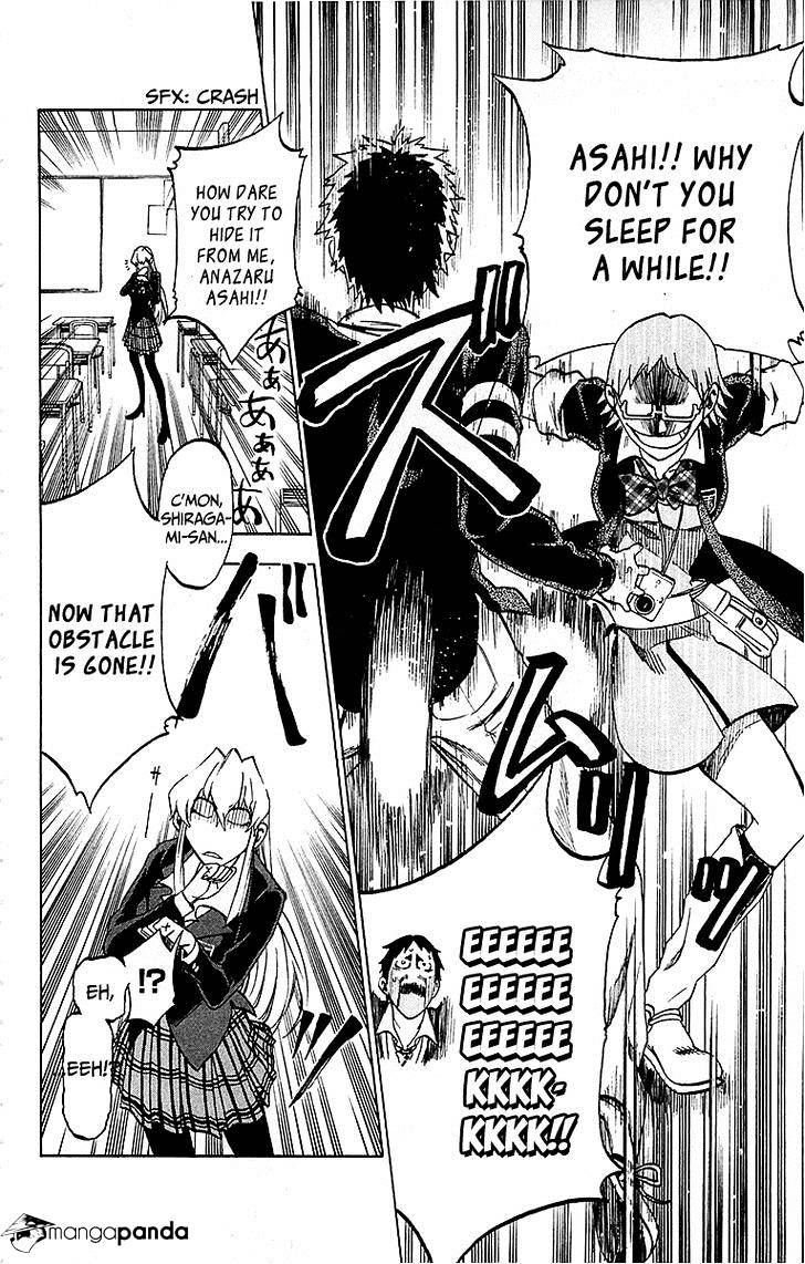 Jitsu Wa Watashi Wa Chapter 3 #17