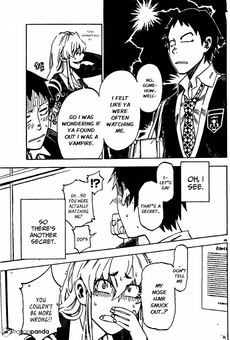 Jitsu Wa Watashi Wa Chapter 1 #52