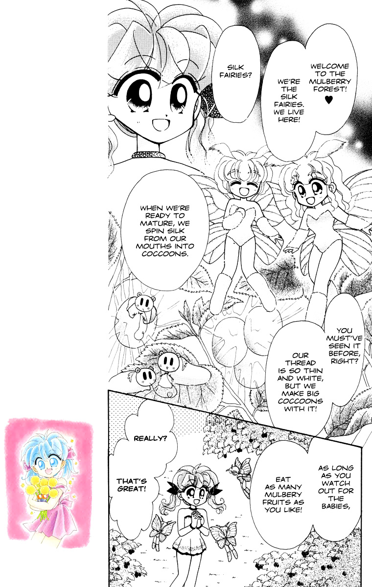 Kero Kero Chime Chapter 31.2 #16