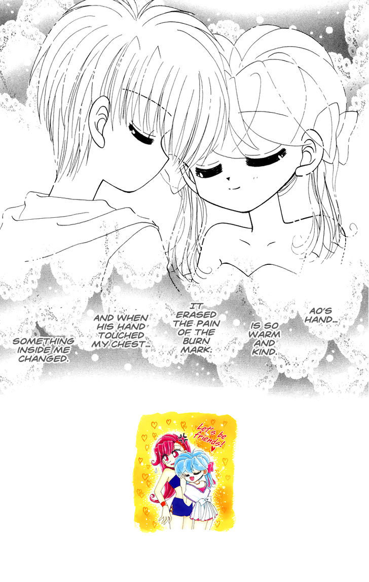 Kero Kero Chime Chapter 31 #3