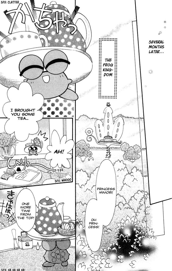 Kero Kero Chime Chapter 31 #16