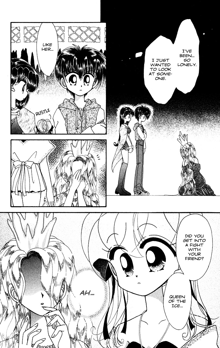 Kero Kero Chime Chapter 28 #4