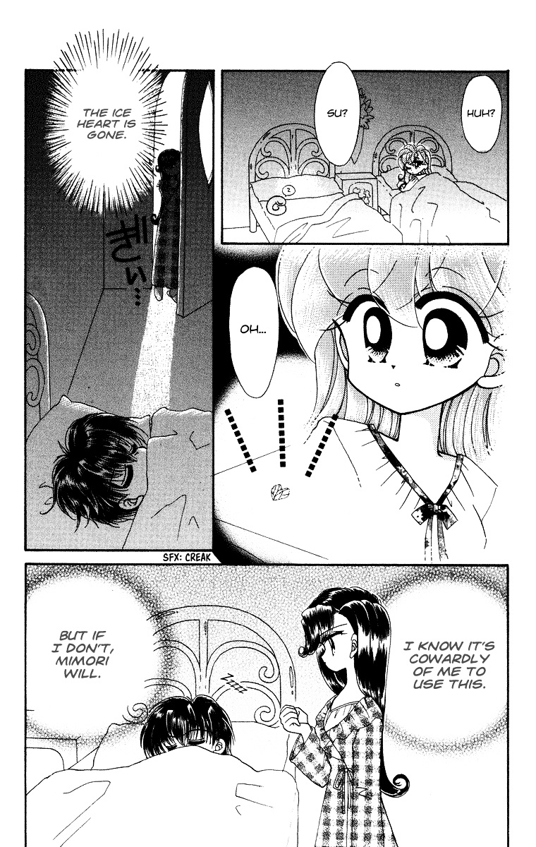 Kero Kero Chime Chapter 28 #17