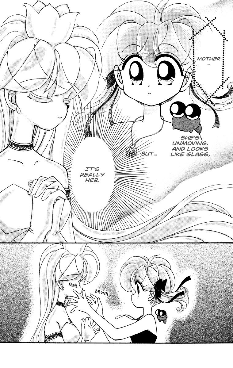 Kero Kero Chime Chapter 29 #17