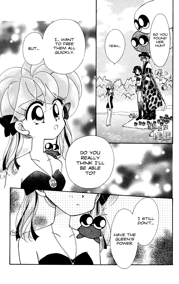 Kero Kero Chime Chapter 29 #19