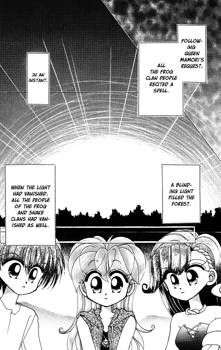 Kero Kero Chime Chapter 25 #10