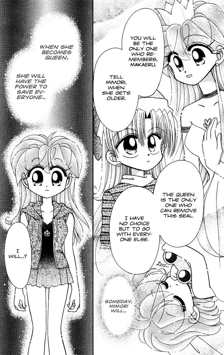 Kero Kero Chime Chapter 25 #20