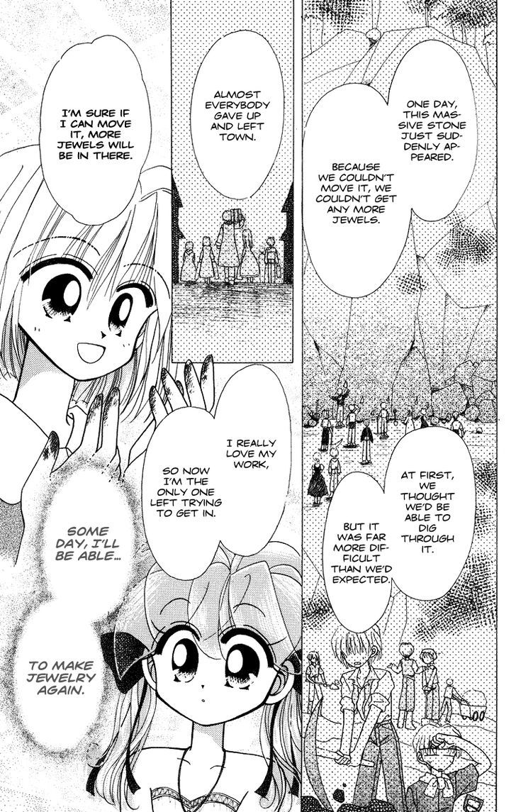 Kero Kero Chime Chapter 26 #8