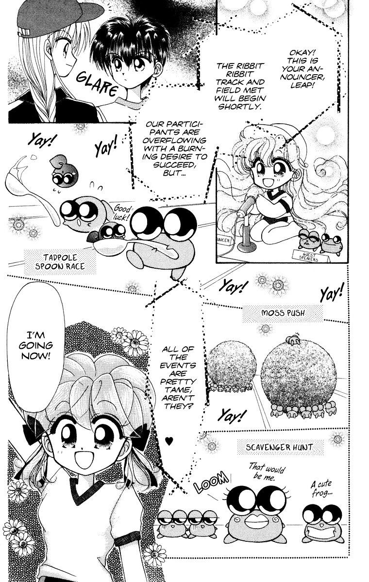 Kero Kero Chime Chapter 21.3 #2