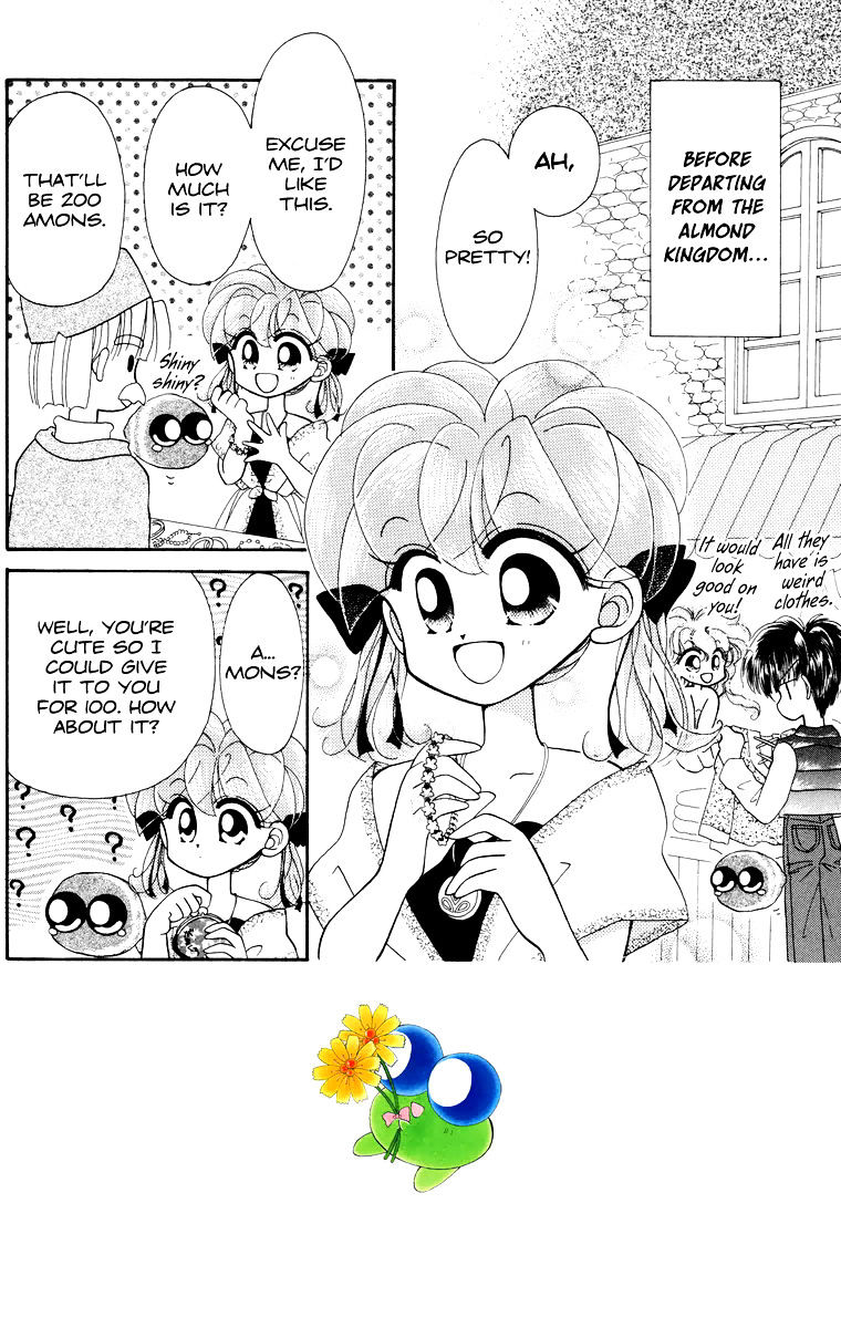 Kero Kero Chime Chapter 16 #3