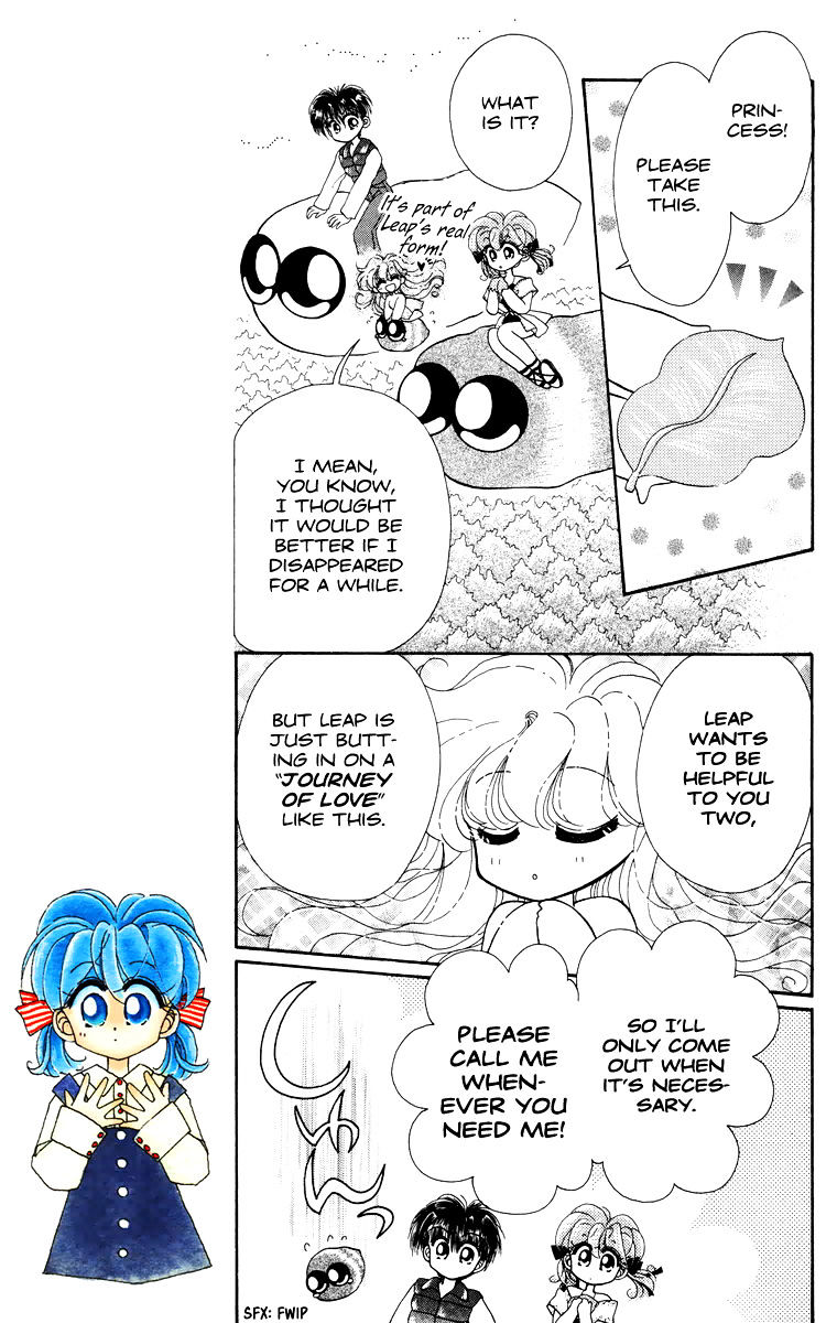 Kero Kero Chime Chapter 16 #6