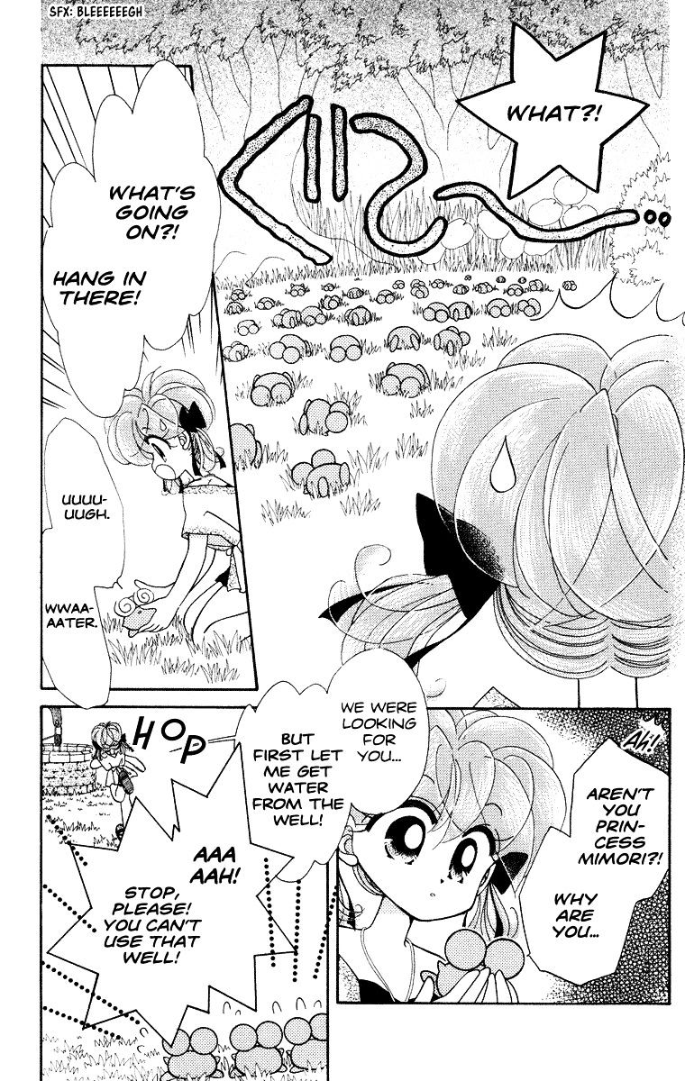 Kero Kero Chime Chapter 16 #8