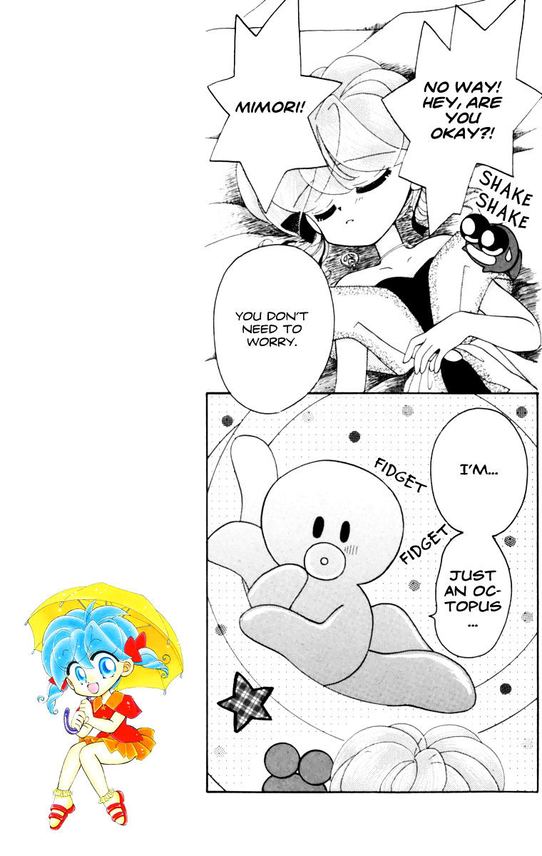 Kero Kero Chime Chapter 16 #18