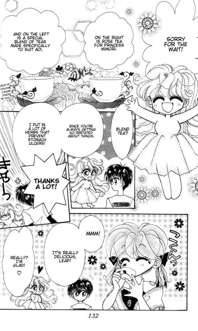 Kero Kero Chime Chapter 13 #9