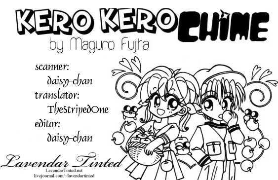 Kero Kero Chime Chapter 13 #24