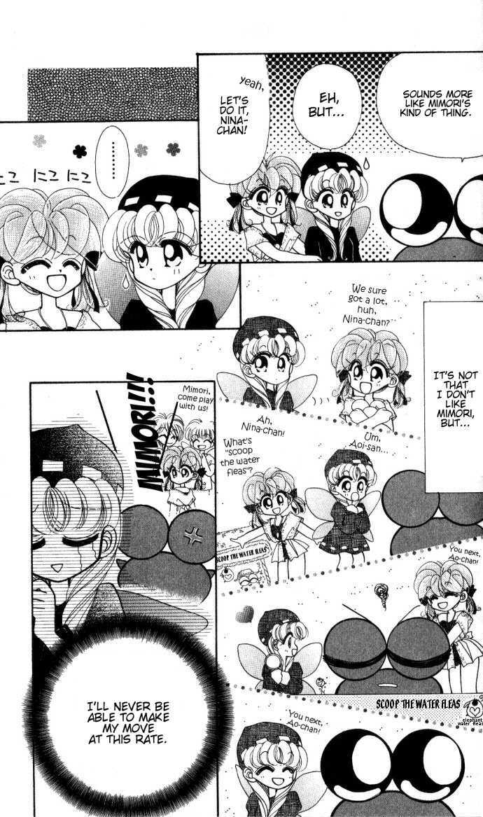 Kero Kero Chime Chapter 12 #9