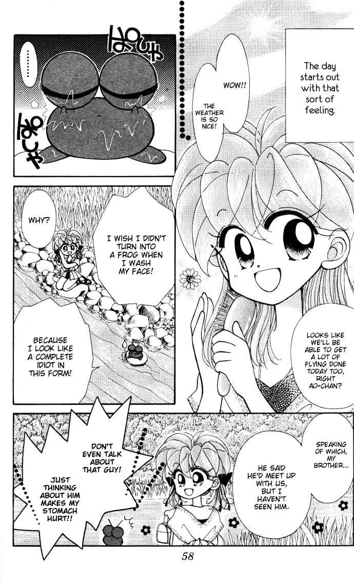 Kero Kero Chime Chapter 10 #6