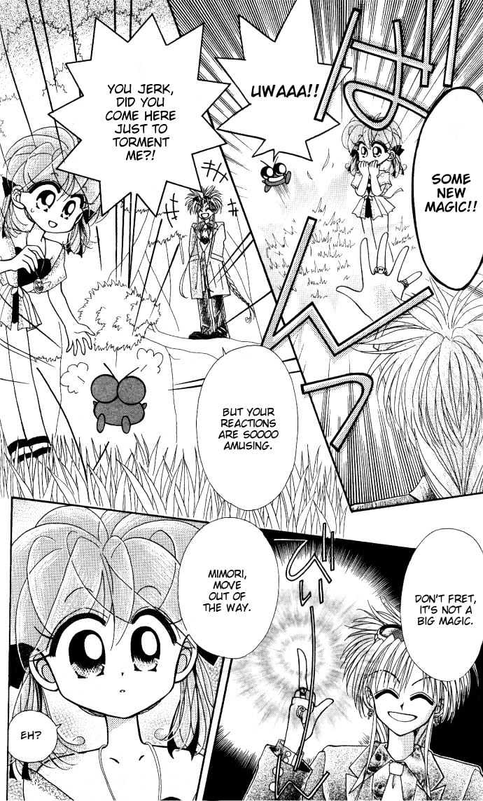 Kero Kero Chime Chapter 10 #8