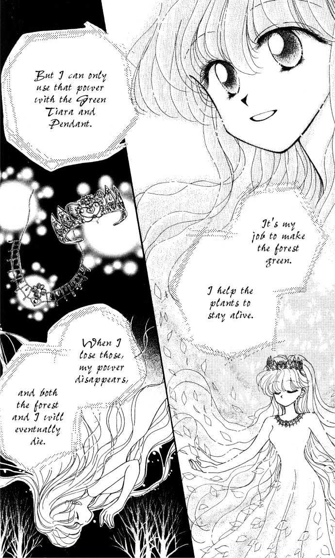 Kero Kero Chime Chapter 9 #12